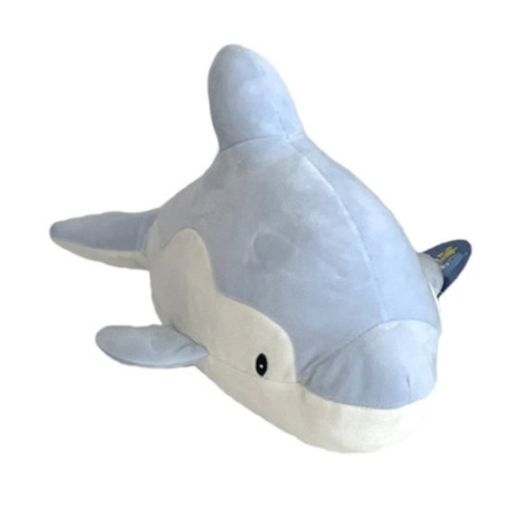 WHALE PLUSH TOY - Picture 5 of 5